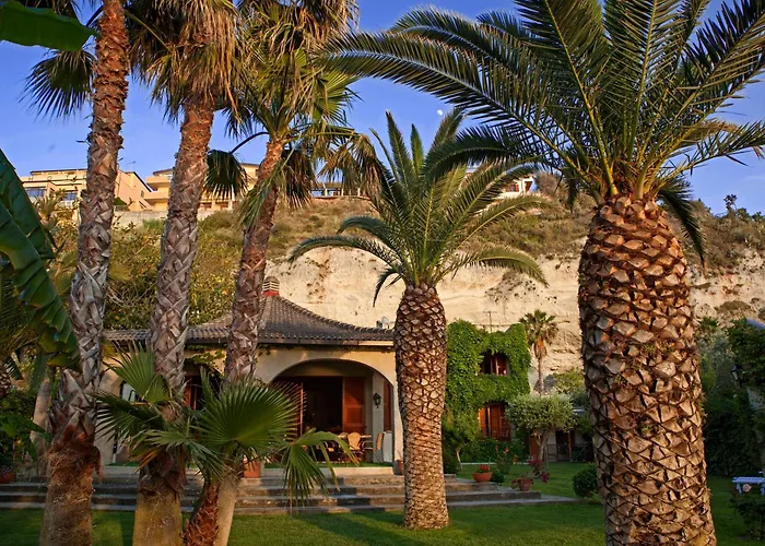 住宿加早餐酒店 基亚达别墅酒店