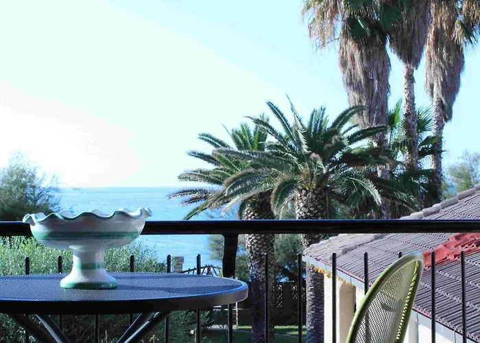 住宿加早餐酒店 基亚达别墅酒店 4*