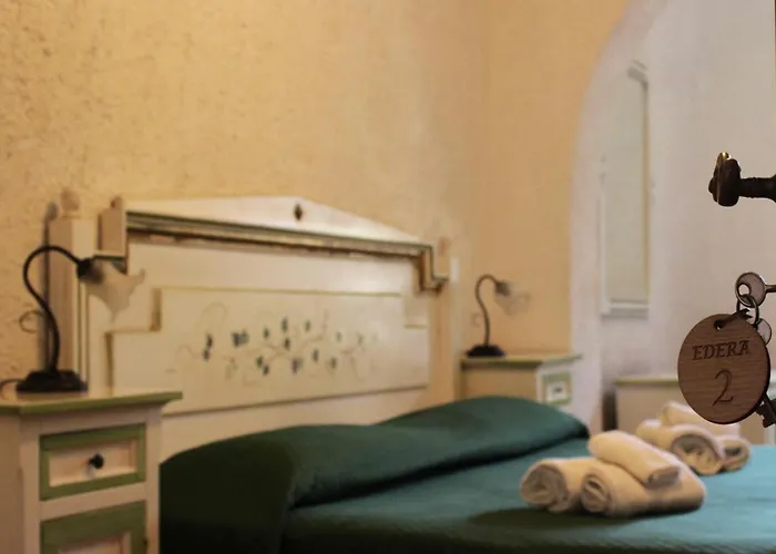 基亚达别墅酒店