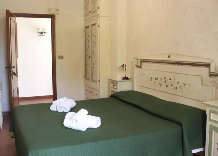 基亚达别墅酒店 住宿加早餐酒店 4*