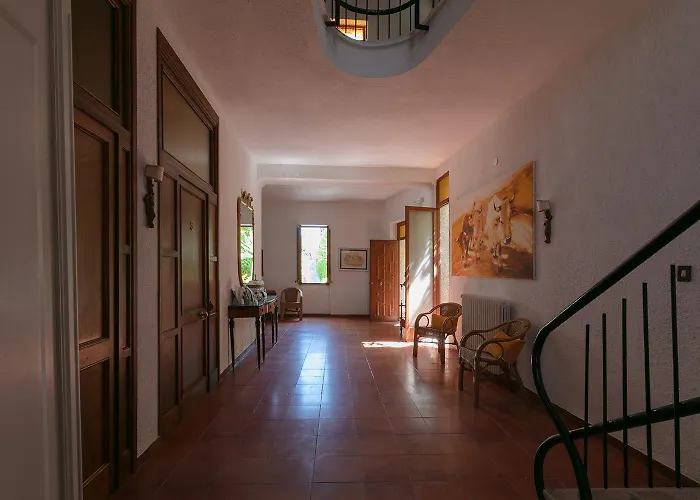 Giada Bed & Breakfast 4*