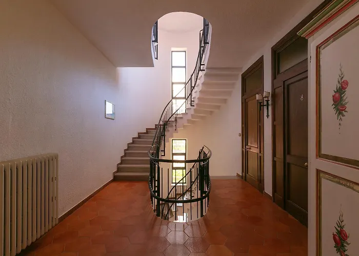 住宿加早餐酒店 基亚达别墅酒店