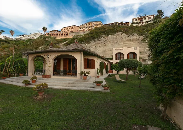 Giada Bed & Breakfast