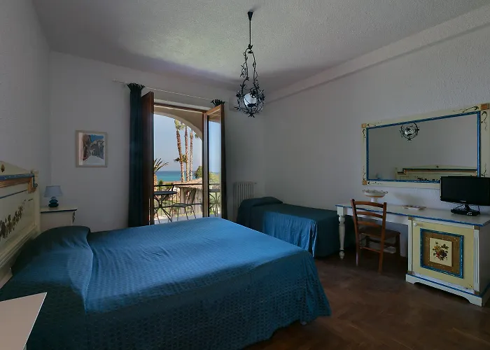 基亚达别墅酒店 住宿加早餐酒店 4*