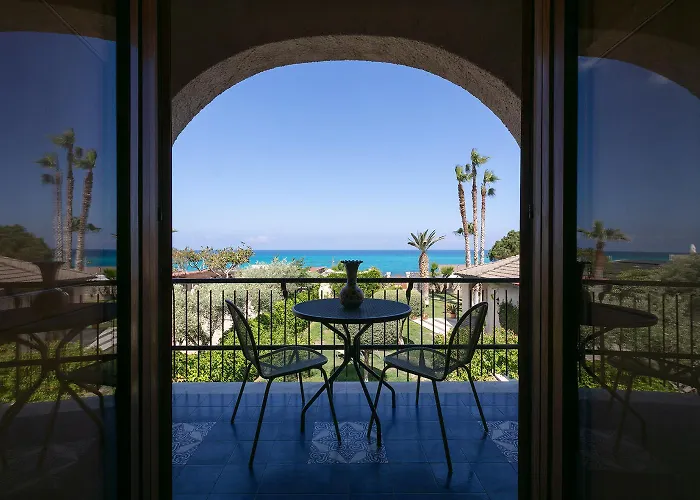 Giada 4* Tropea