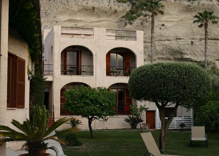 基亚达别墅酒店