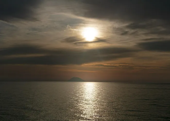 基亚达别墅酒店 住宿加早餐酒店 特罗佩阿