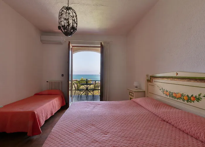 Giada Bed & Breakfast