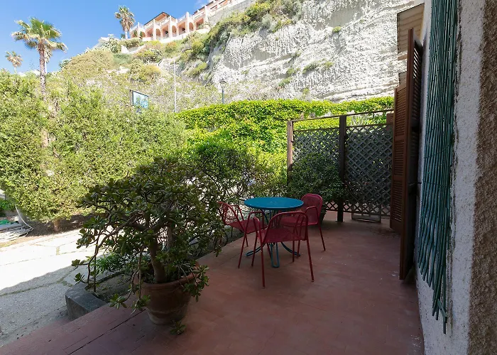 基亚达别墅酒店 4*