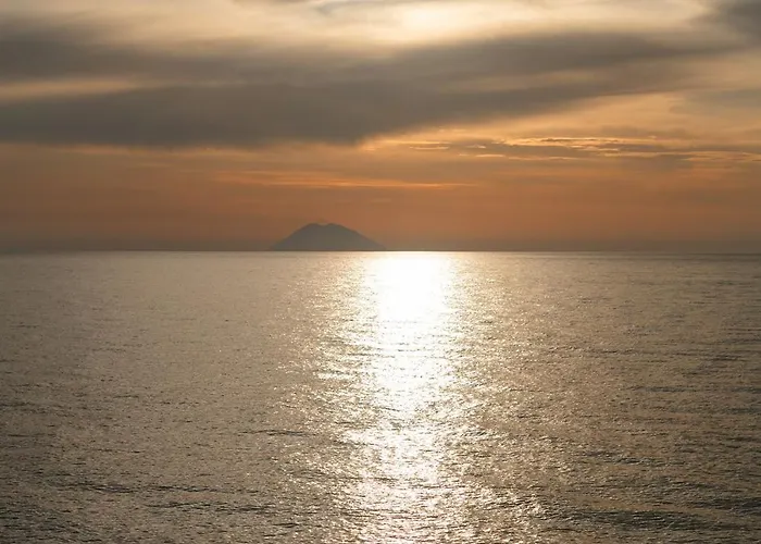 基亚达别墅酒店 特罗佩阿