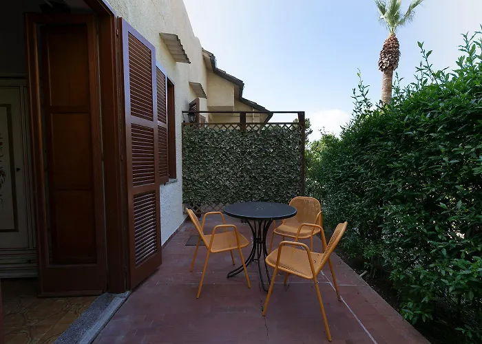 Giada Bed & Breakfast 4*