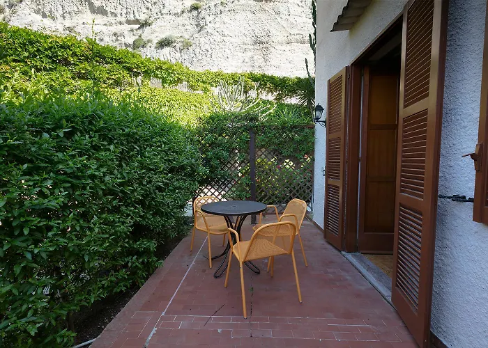 基亚达别墅酒店 4*