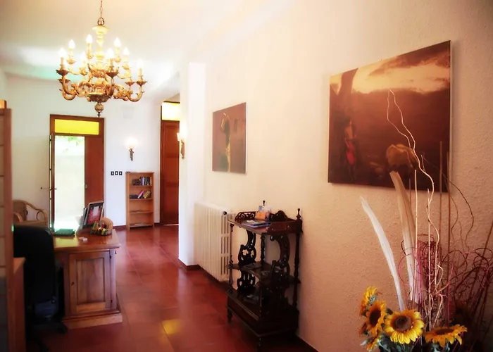 基亚达别墅酒店