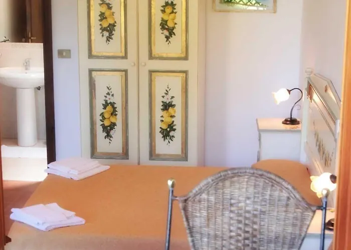 基亚达别墅酒店