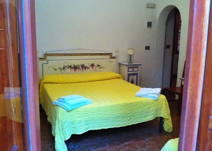 基亚达别墅酒店 住宿加早餐酒店