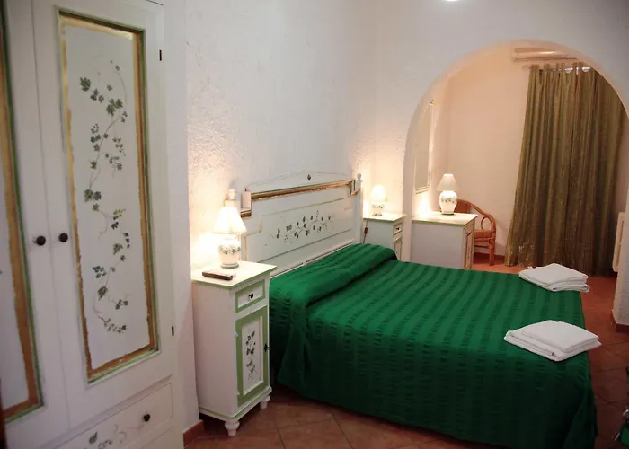 基亚达别墅酒店