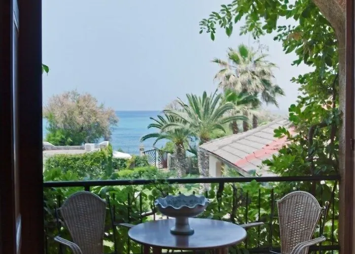 住宿加早餐酒店 基亚达别墅酒店