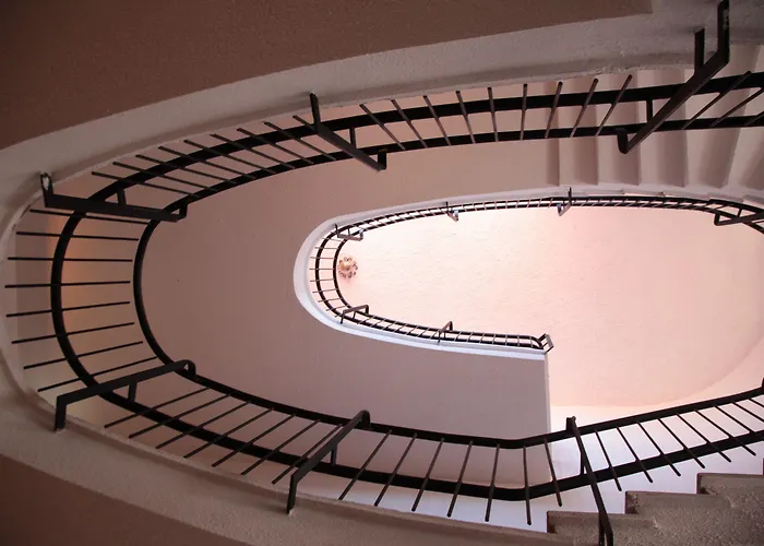 基亚达别墅酒店 住宿加早餐酒店