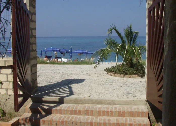 基亚达别墅酒店 4*