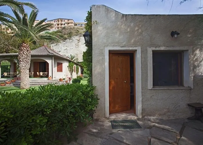 基亚达别墅酒店