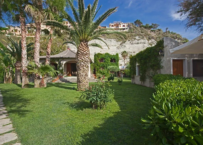 基亚达别墅酒店 住宿加早餐酒店 4*