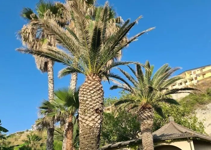 住宿加早餐酒店 基亚达别墅酒店 4*