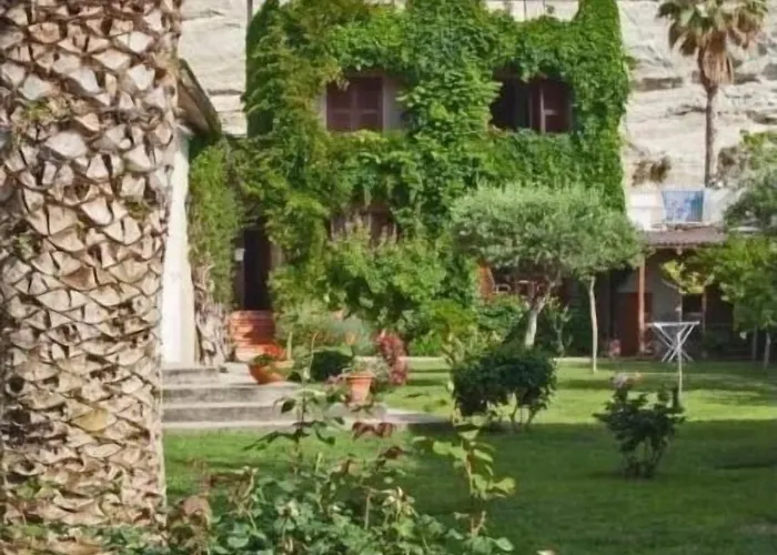 基亚达别墅酒店