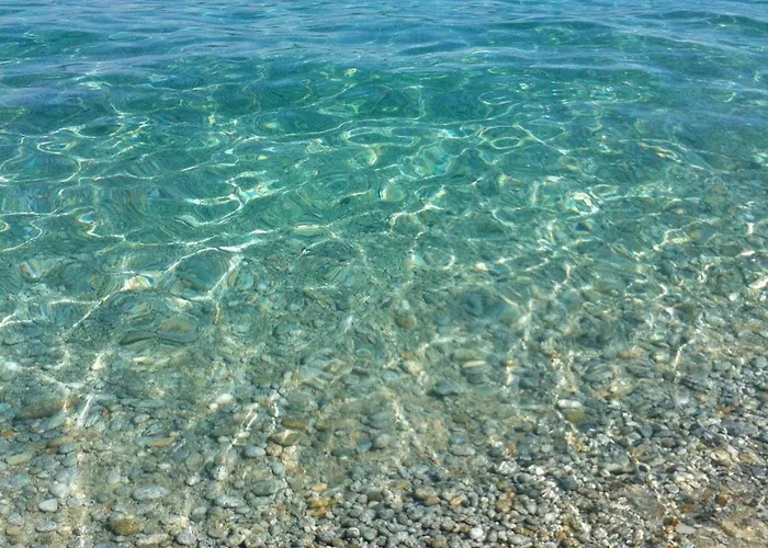 基亚达别墅酒店 特罗佩阿