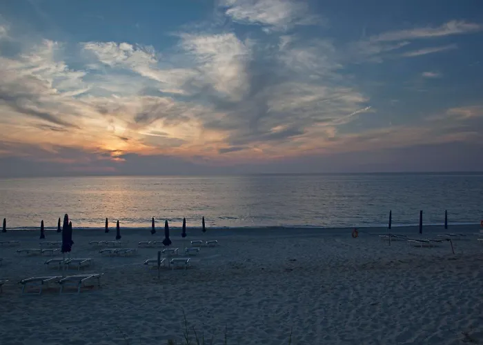 基亚达别墅酒店 住宿加早餐酒店 4*