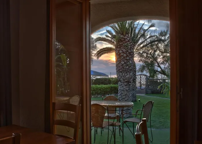 基亚达别墅酒店 住宿加早餐酒店