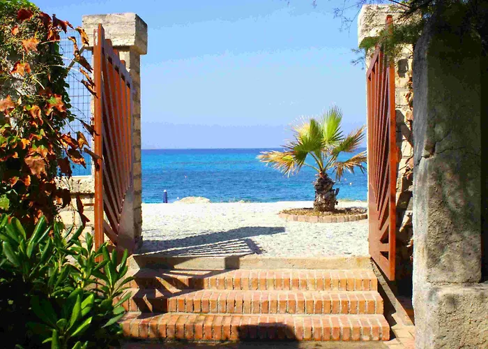 基亚达别墅酒店 住宿加早餐酒店