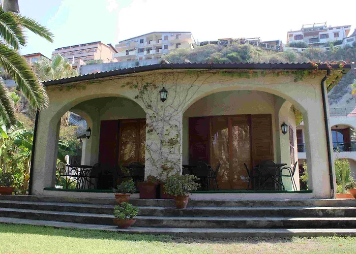 住宿加早餐酒店 基亚达别墅酒店