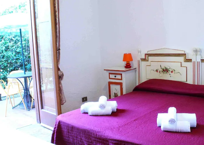 基亚达别墅酒店