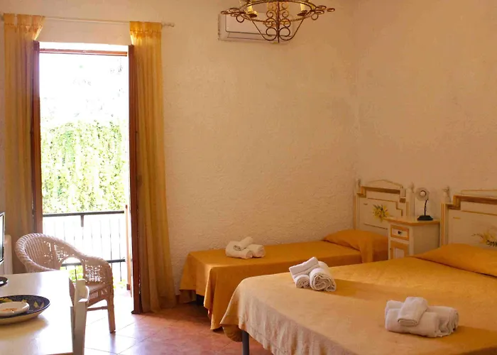 基亚达别墅酒店 住宿加早餐酒店 4*